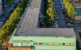 Apartamento Condomínio Tramandaí